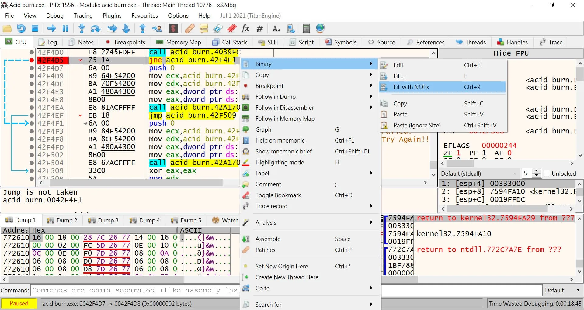 acid-burn-fill-with-nops