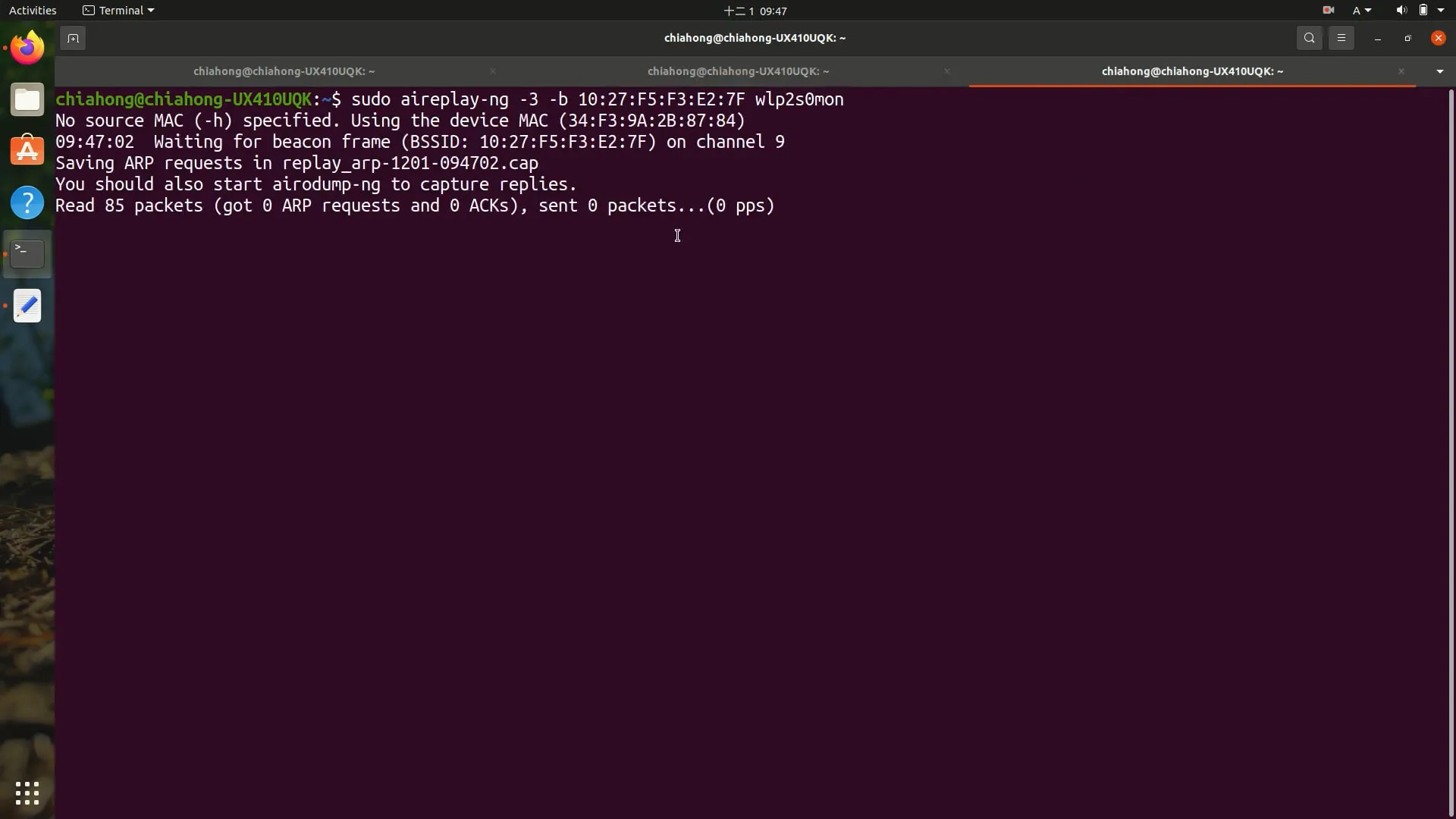 aireplay-ng-request-replay-attack
