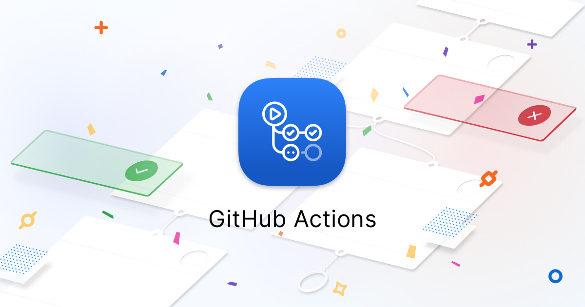 GitHub Actions 基礎介紹 cover
